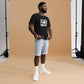 PPP Unisex t-shirt
