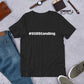 #StillStanding Unisex t-shirt