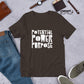 PPP Unisex t-shirt