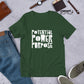 PPP Unisex t-shirt