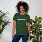 #StillStanding Unisex t-shirt