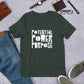 PPP Unisex t-shirt