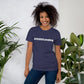 #StillStanding Unisex t-shirt
