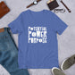 PPP Unisex t-shirt