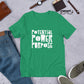 PPP Unisex t-shirt