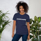 #StillStanding Unisex t-shirt