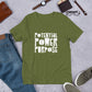 PPP Unisex t-shirt