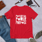 PPP Unisex t-shirt