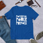 PPP Unisex t-shirt